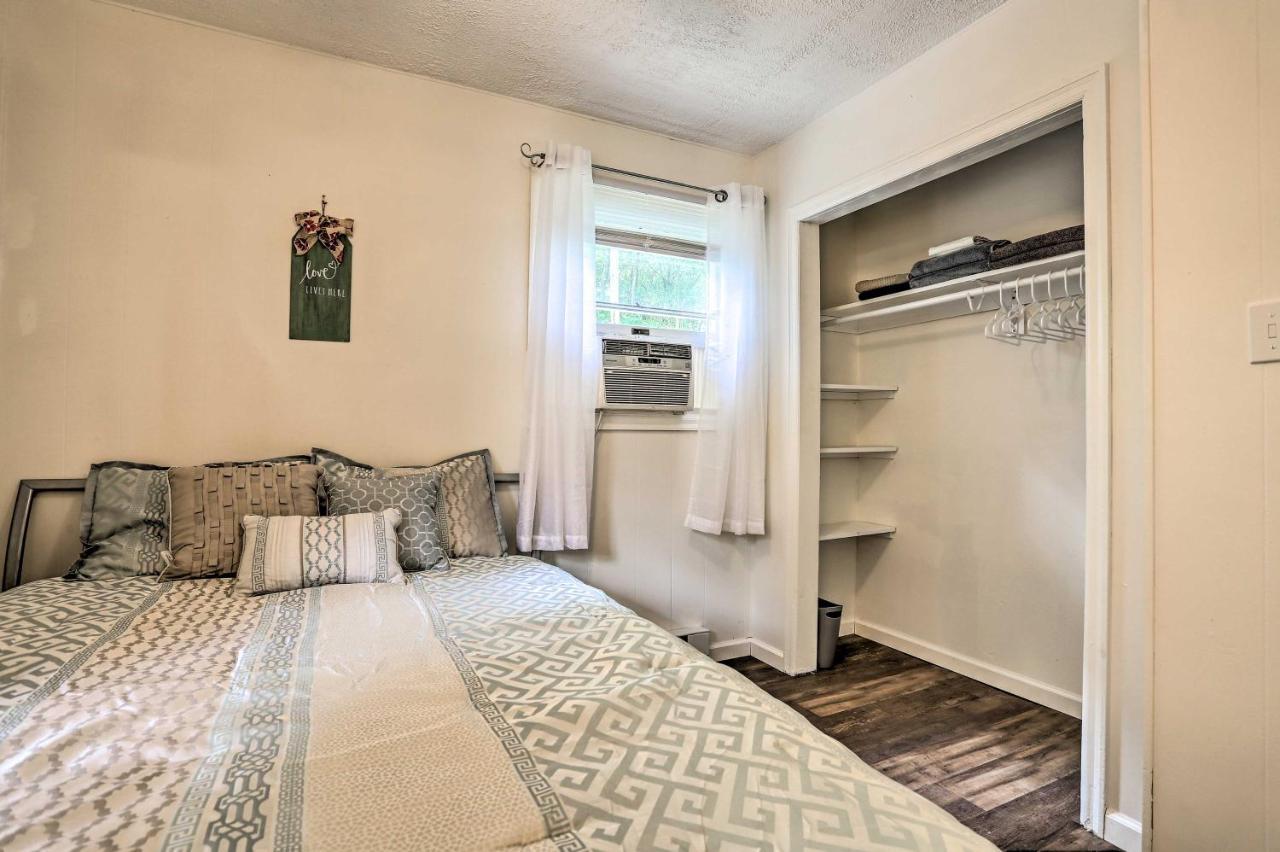 Serene Long Pond Home With Game Room And Beach Access! Luaran gambar
